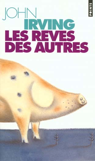 rêves des autres (Les) - 