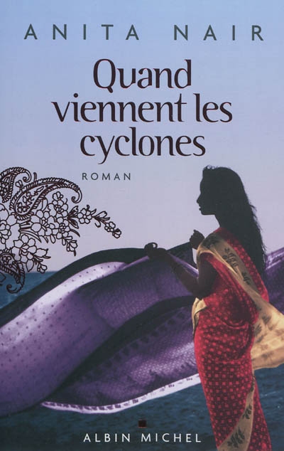 Quand viennent les cyclones - 