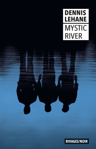 Mystic River - 