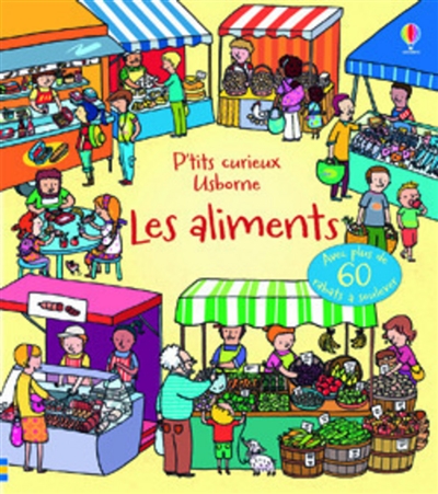 aliments (Les) - 