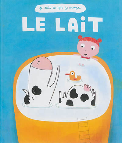 lait (Le) - 