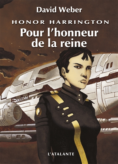 Pour l'honneur de la reine - 