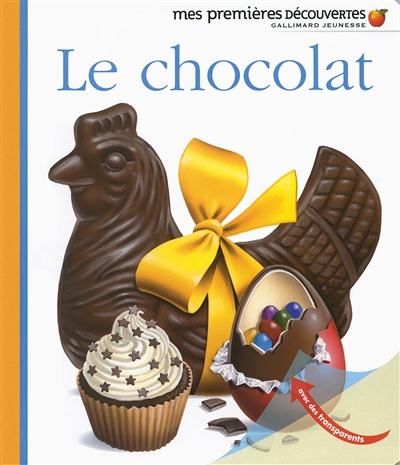 chocolat (Le) - 