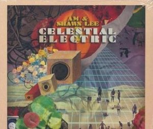 Celestial electric - 