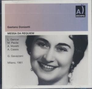 Messa da requiem - 