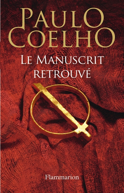 Manuscrit retrouvé (Le) - 