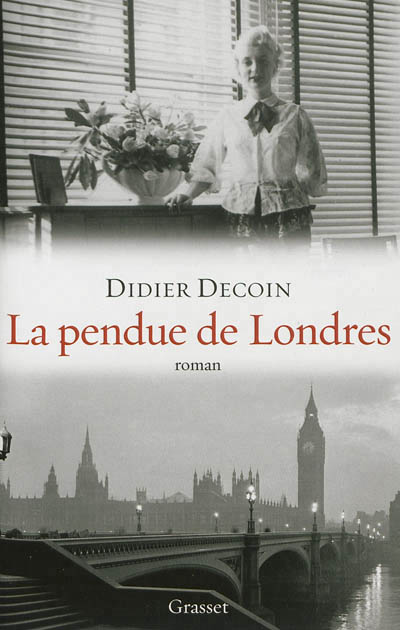 pendue de Londres (La) - 