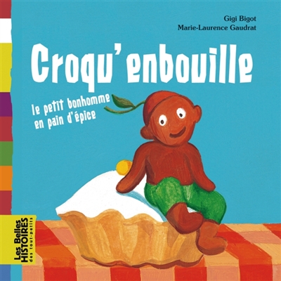 Croqu'enbouille - 