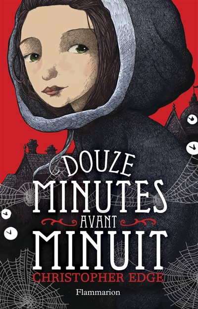 12 minutes avant minuit - 