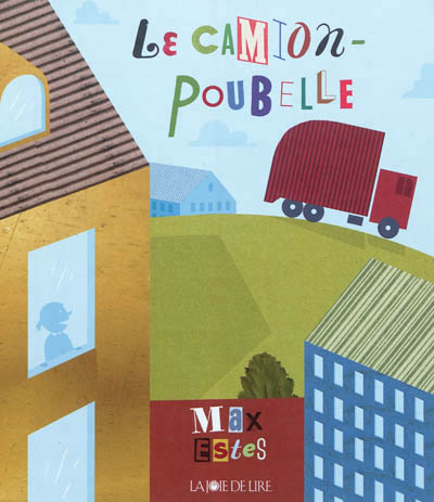 camion-poubelle (Le) - 