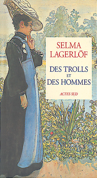 trolls et des hommes (Des) - 