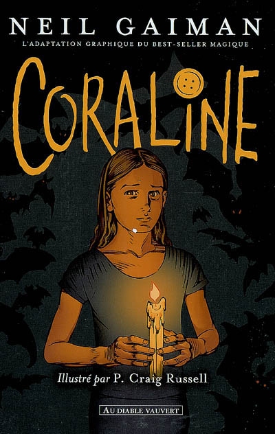 Coraline - 