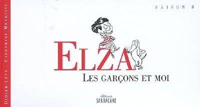 garçons et moi (Les ) - 