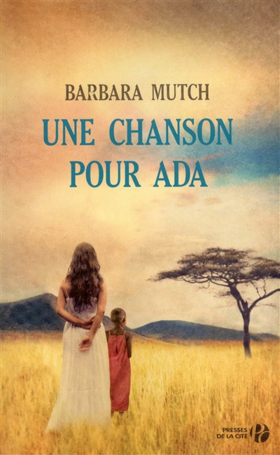 chanson pour Ada (Une) - 