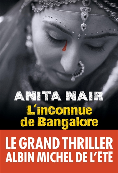 inconnue de Bangalore (L') - 