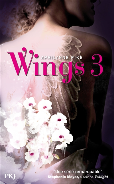 Wings - 