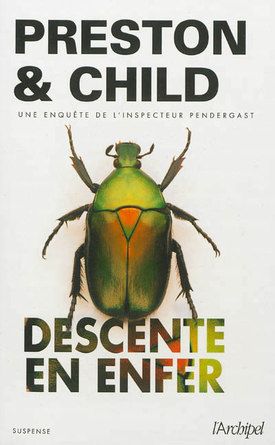 Descente en enfer - 