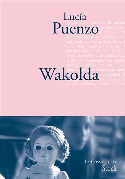 Wakolda - 