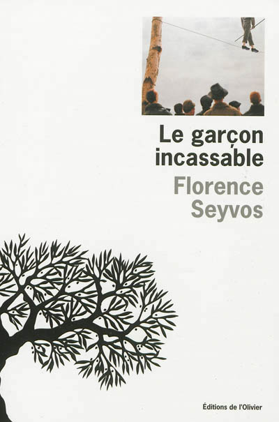 garçon incassable (Le) - 