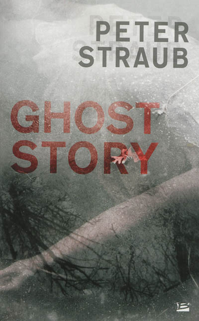 Ghost story - 