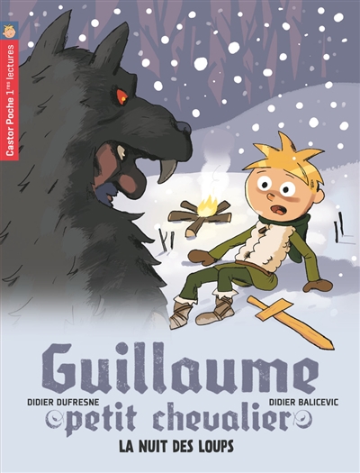 nuit des loups (La) - 