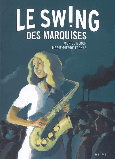 swing des marquises (Le) - 