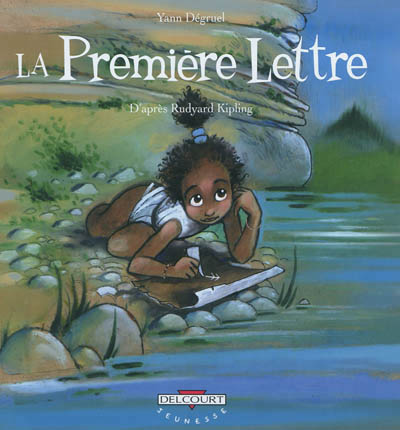 première lettre (La) - 