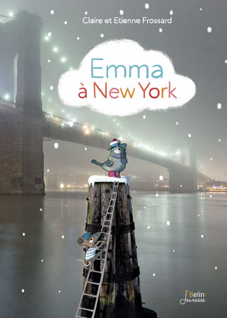 Emma à New York - 