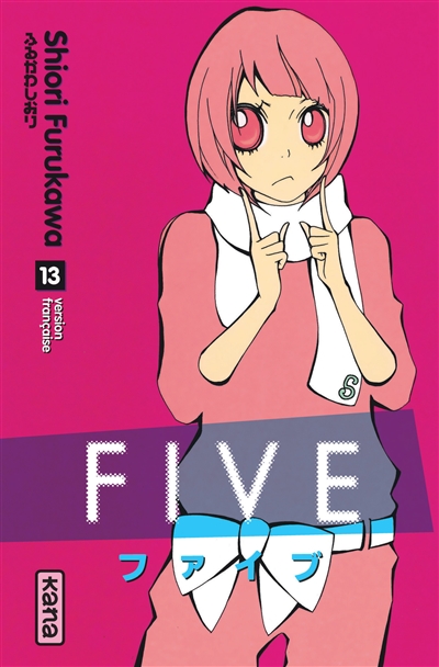 Five - 