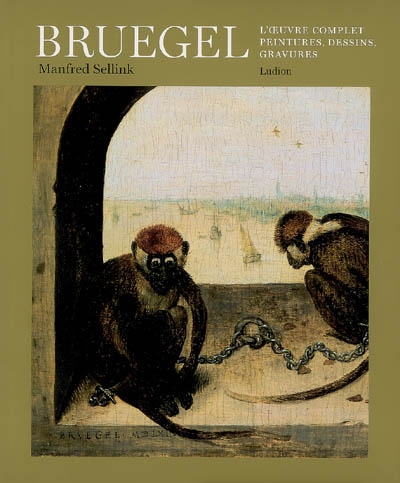 Bruegel, l'oeuvre complet - 