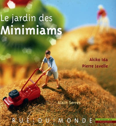 jardin des Minimiams (Le) - 