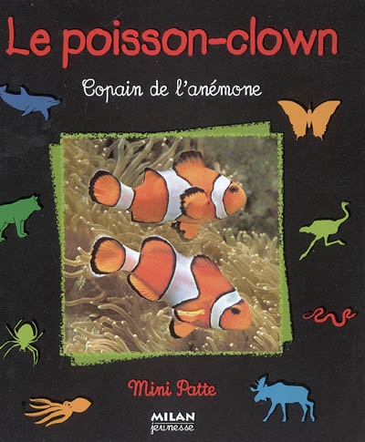 poisson-clown (Le) - 