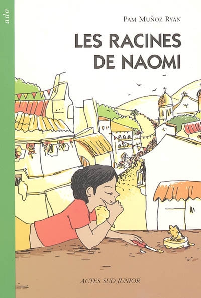 Racines de Naomi (Les ) - 