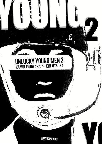 Unlucky young men - 