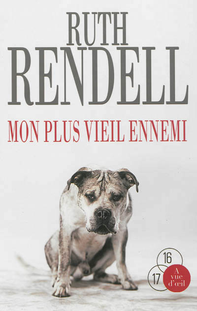 Mon plus vieil ennemi - 