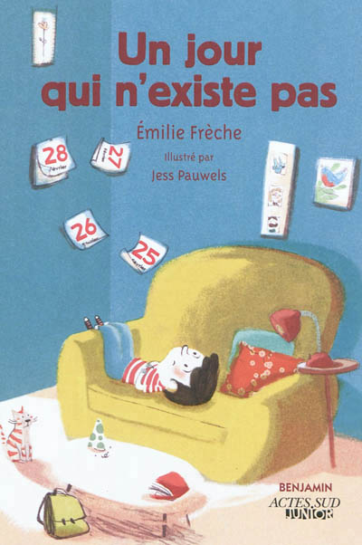 jour qui n'existe pas (Un) - 