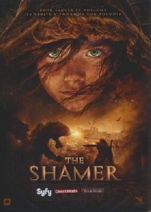 The Shamer  - 