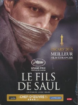 Le Fils de Saul  - 