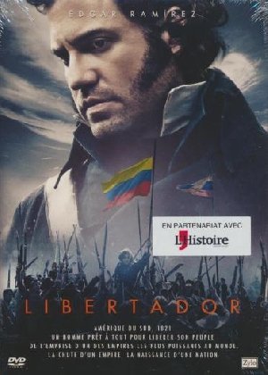 The Libertador  - 