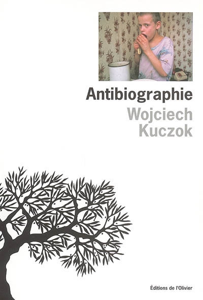 Antibiographie - 