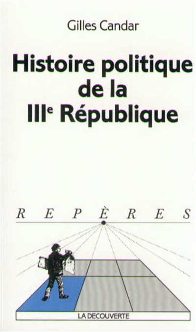 Histoire politique de la IIIe République - 