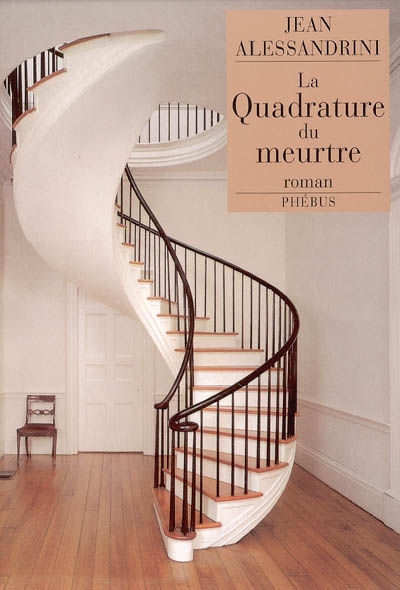 quadrature du meurtre (La) - 