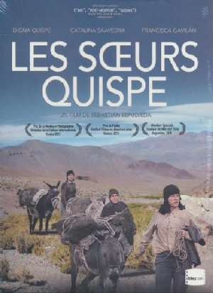 Les Soeurs Quispe  - 