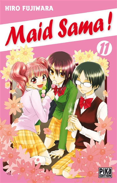 Maid Sama ! - 