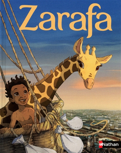 Zarafa - 