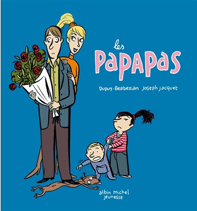 papapas (Les) - 