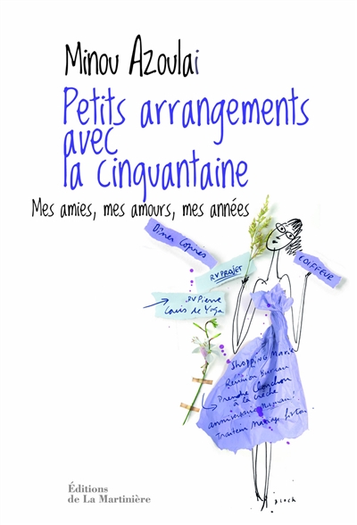 Petits arrangements avec la cinquantaine - 