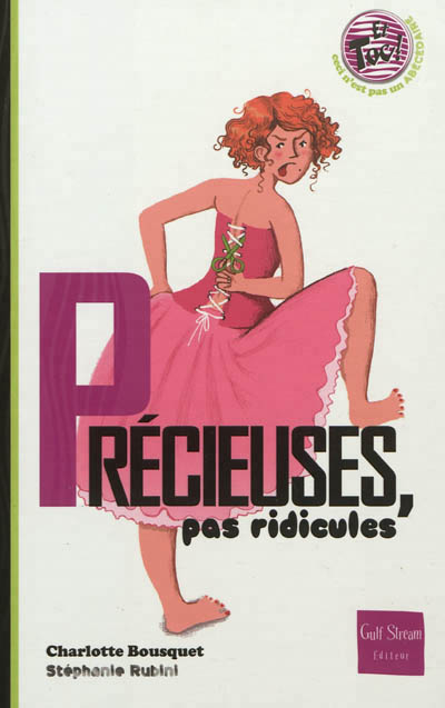 Précieuses, pas ridicules - 