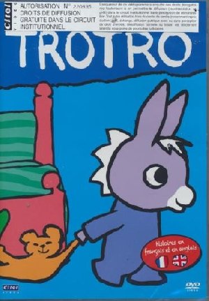 Trotro - 