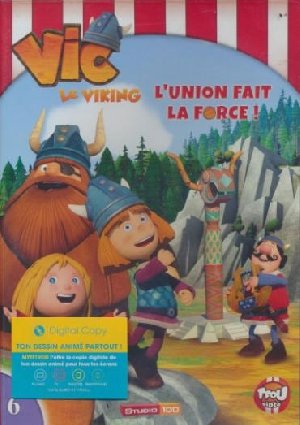 Vic le viking - 